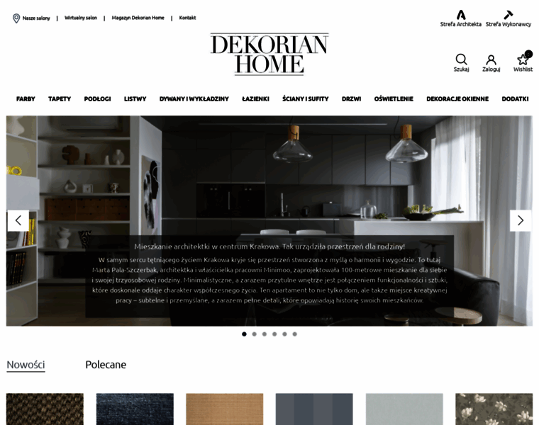 Dekorian.pl thumbnail