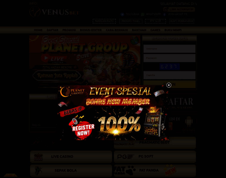 Dekoronline.net thumbnail