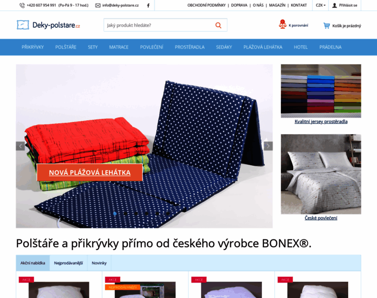 Deky-polstare.cz thumbnail