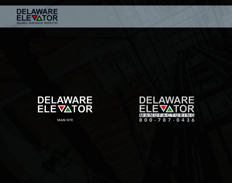 Delawareelevator.com thumbnail
