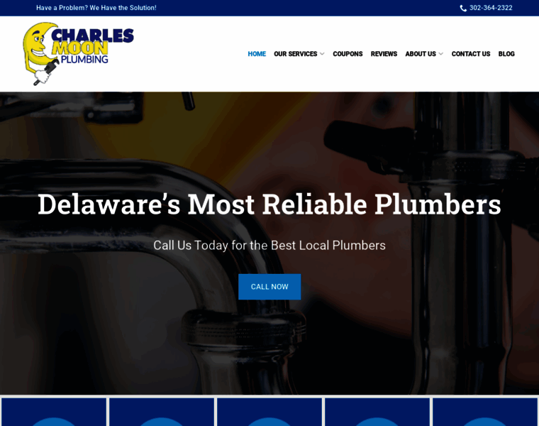 Delawareplumbing.com thumbnail