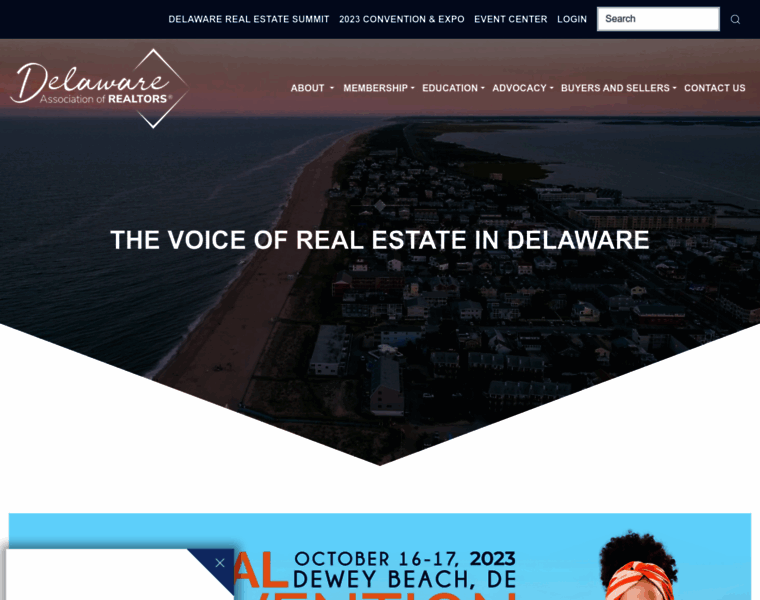 Delawarerealtor.com thumbnail