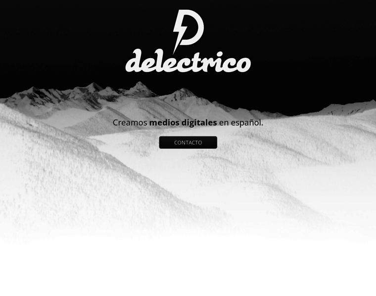 Delectrico.com thumbnail