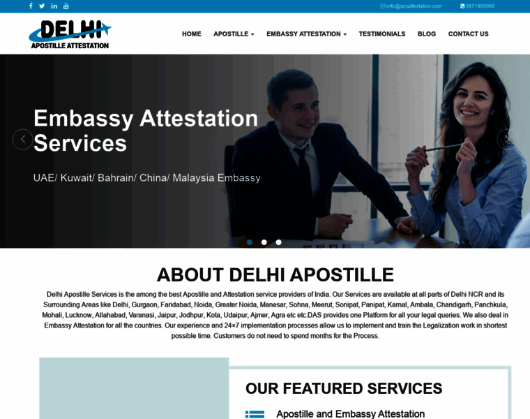 Delhi-apostille.in thumbnail