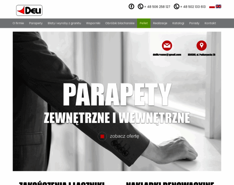 Deli-info.pl thumbnail