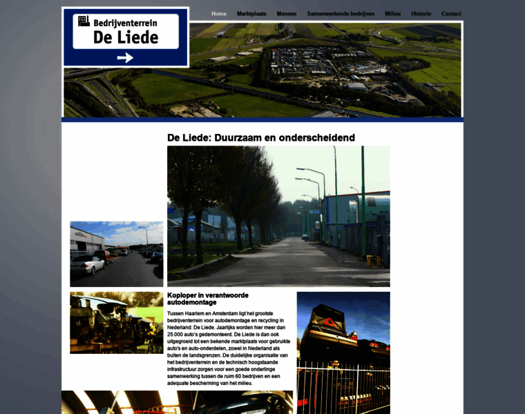 Deliede.nl thumbnail