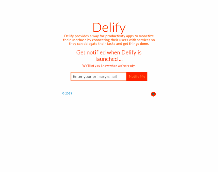 Delify.com thumbnail