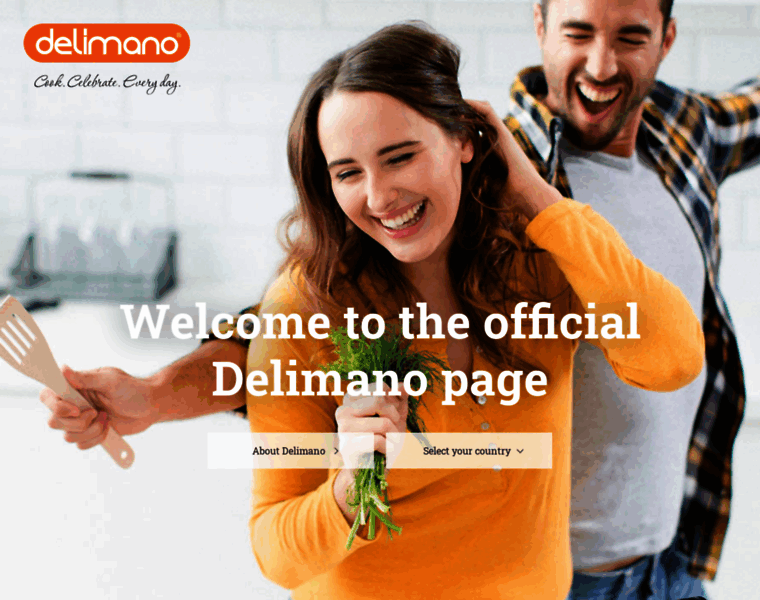 Delimano.com thumbnail