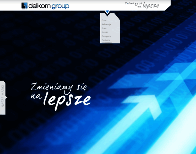 Delkomgroup.pl thumbnail