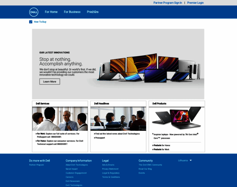 Dell.lt thumbnail