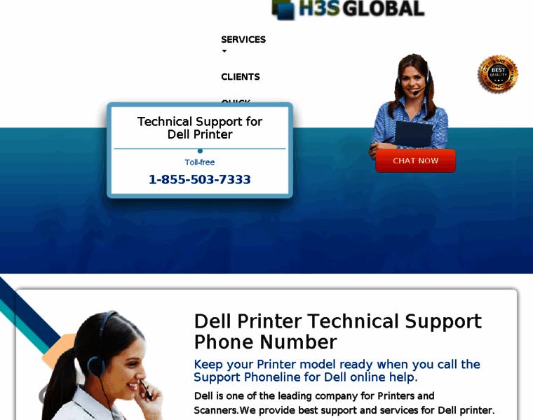 Dellprintertechnicalsupportphonenumber.com thumbnail