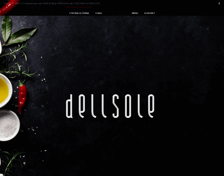 Dellsole.pl thumbnail