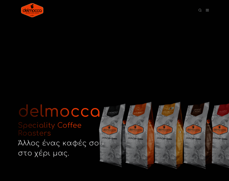 Delmocca.gr thumbnail