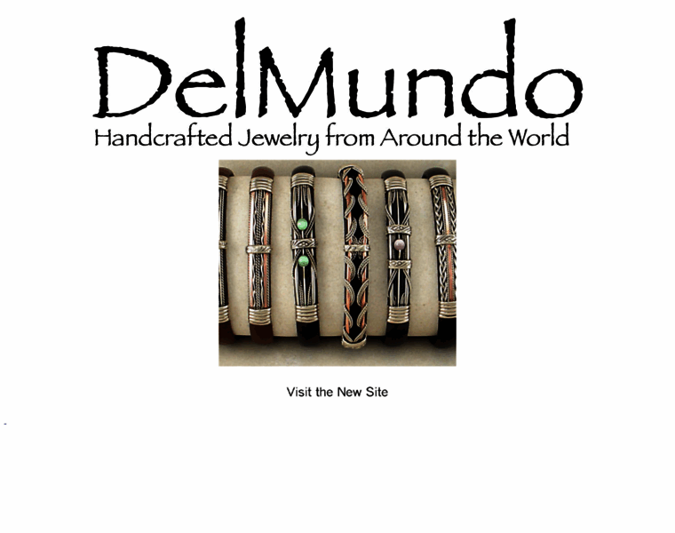 Delmundo.com thumbnail