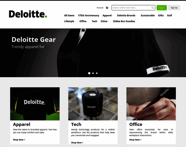 Deloitte.sbs.profillholdings.com thumbnail
