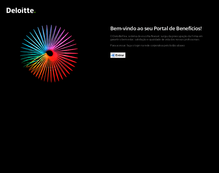 Deloitteflex.com.br thumbnail Deloitteflex.com.br thumbnail