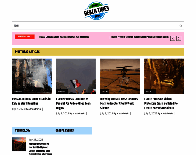 Delraybeachtimes.news thumbnail Delraybeachtimes.news thumbnail