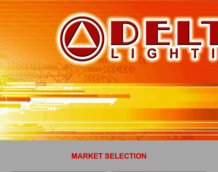 Delta-lighting.com thumbnail
