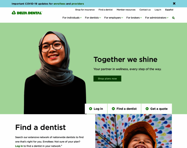 Deltadentalca.org thumbnail Deltadentalca.org thumbnail