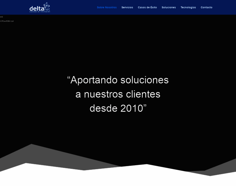 Deltanet.es thumbnail