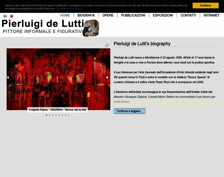 Delutti.net thumbnail