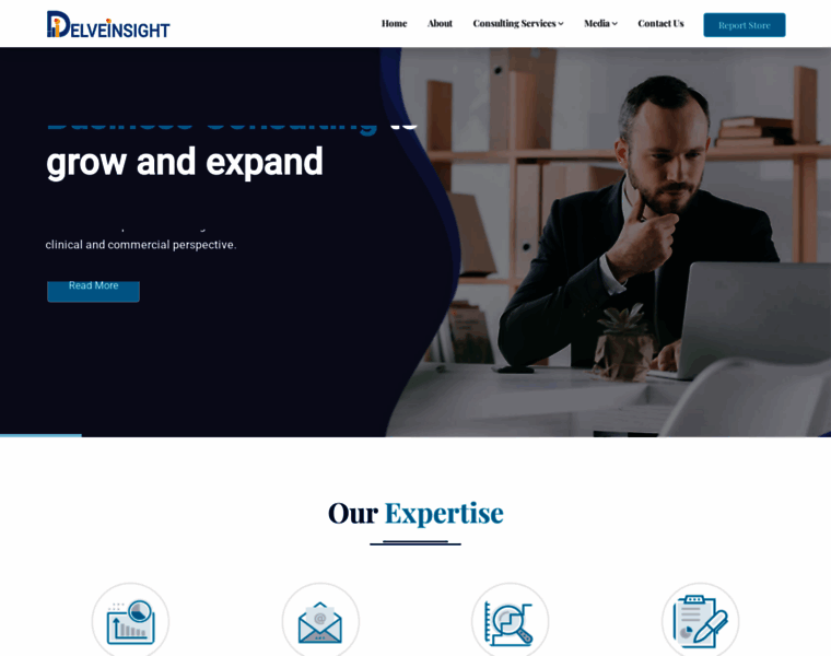 Delveinsight.co.uk thumbnail