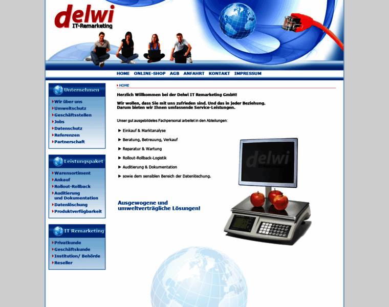 Delwi.net thumbnail