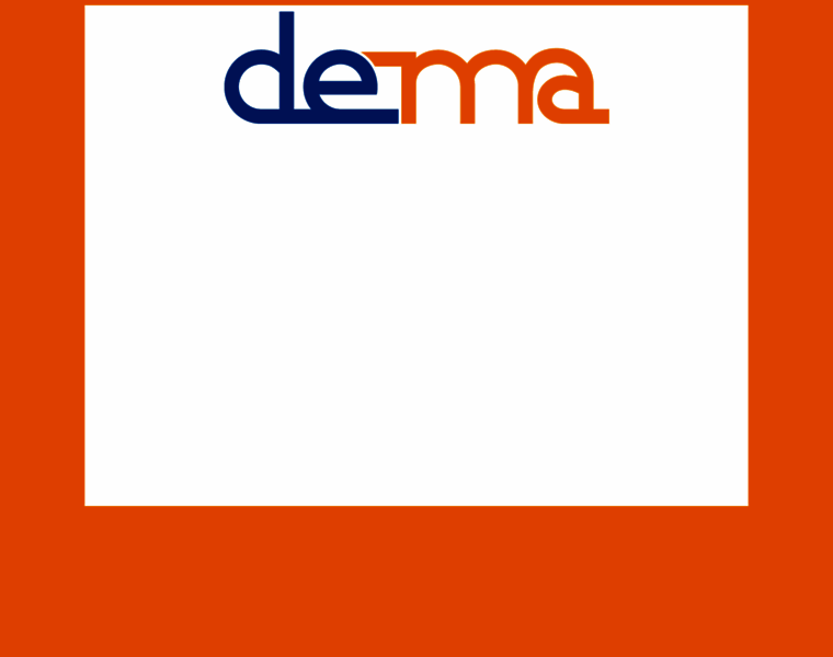 Dema-cms.nl thumbnail