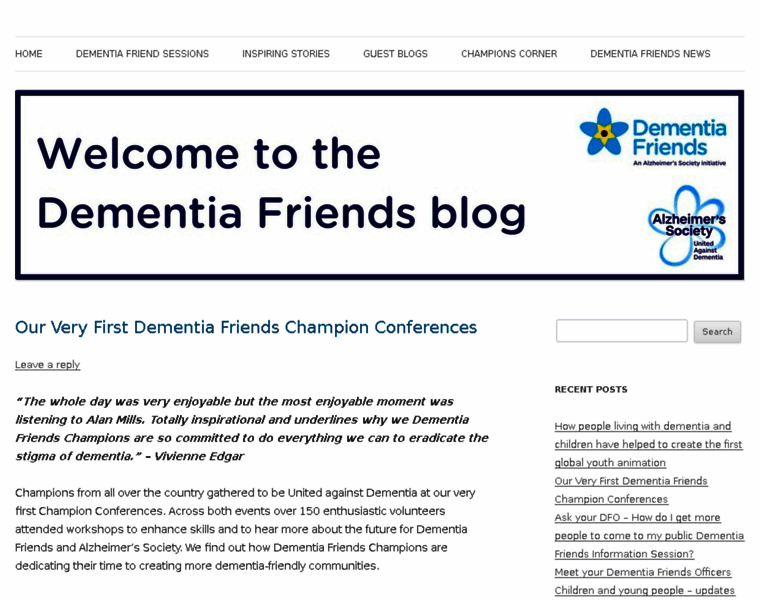 Dementiafriendsblog.org.uk thumbnail