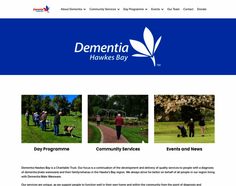 Dementiahb.org.nz thumbnail