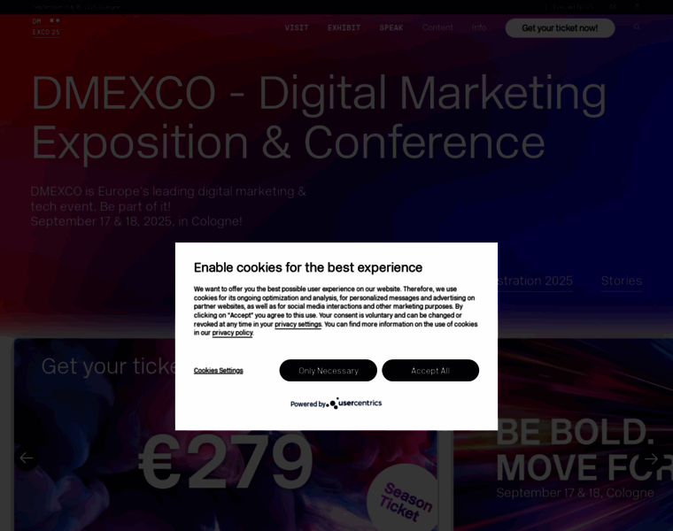Demexco.de thumbnail Demexco.de thumbnail