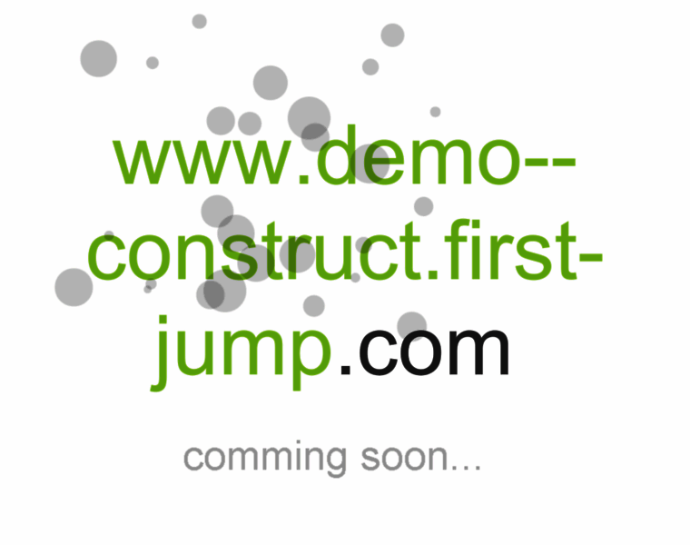 Demo--construct.first-jump.com thumbnail