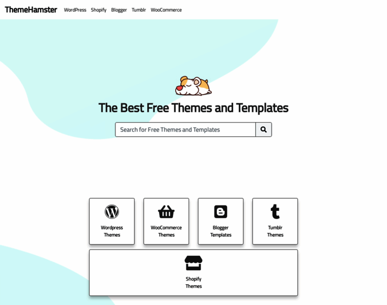 Demo.bestbloggertemplates.net thumbnail