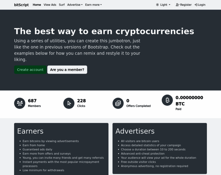 Demo.bitscript.cc thumbnail