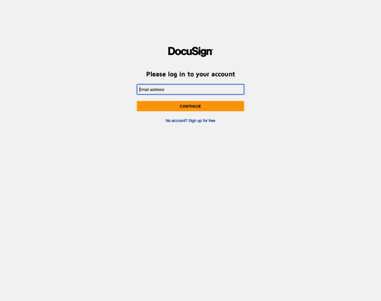 demo.docusign.net at WI. Docusign Account Login | Sign in to Docusign