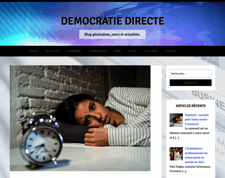 Democratiedirecte.fr thumbnail