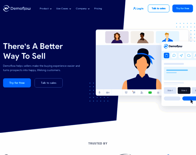 Demoflow.io thumbnail