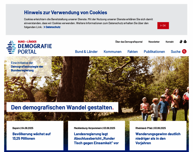 Demografie-portal.de thumbnail Demografie-portal.de thumbnail