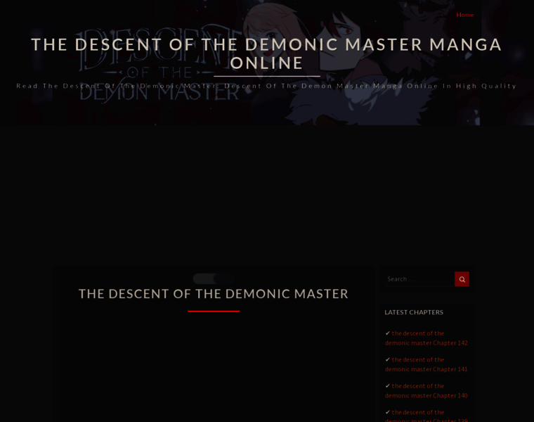 Demonic-master.com thumbnail