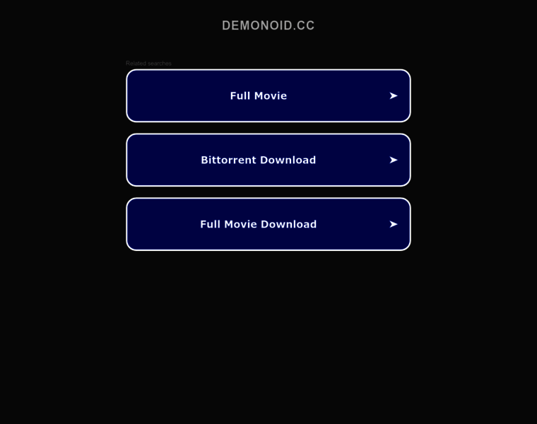 Demonoid.cc thumbnail
