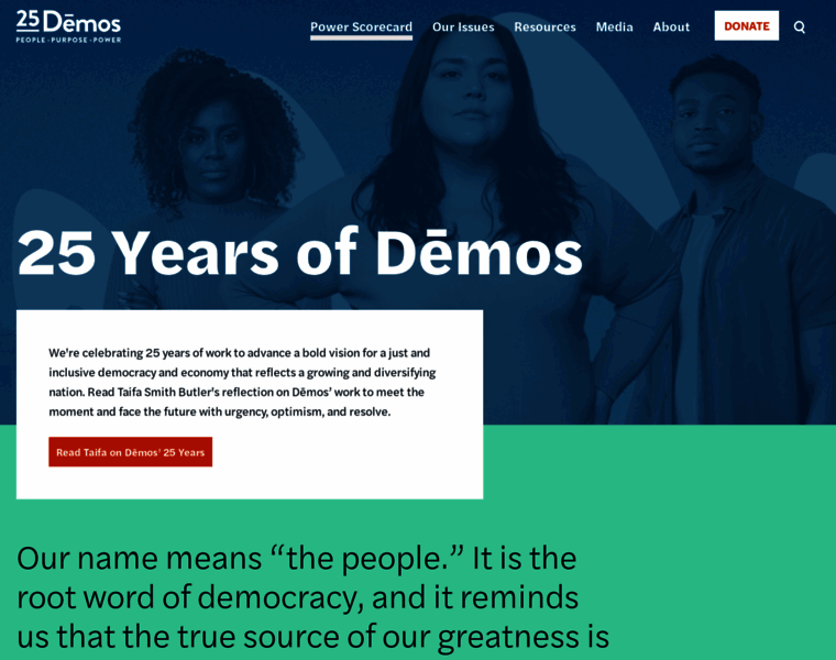 Demos.org thumbnail