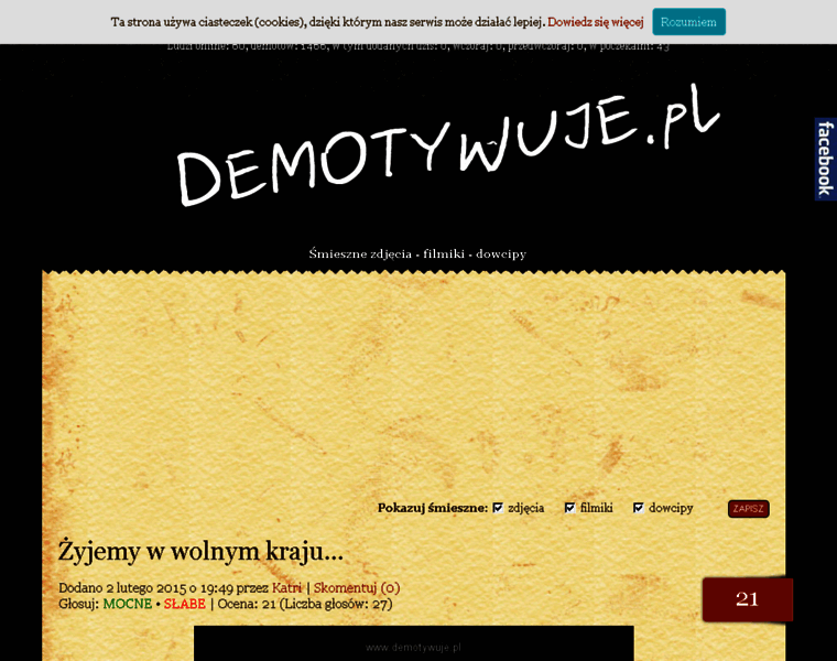 Demotywuje.pl thumbnail