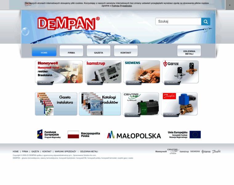 Dempan.pl thumbnail