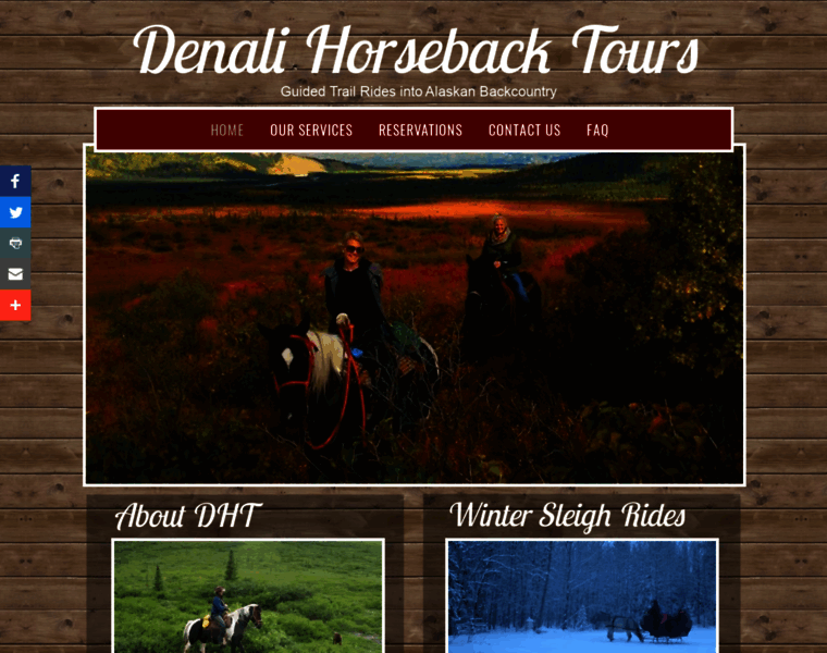 Denalihorsebacktours.com thumbnail