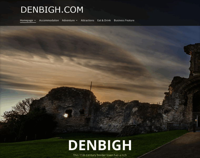 Denbigh.com thumbnail