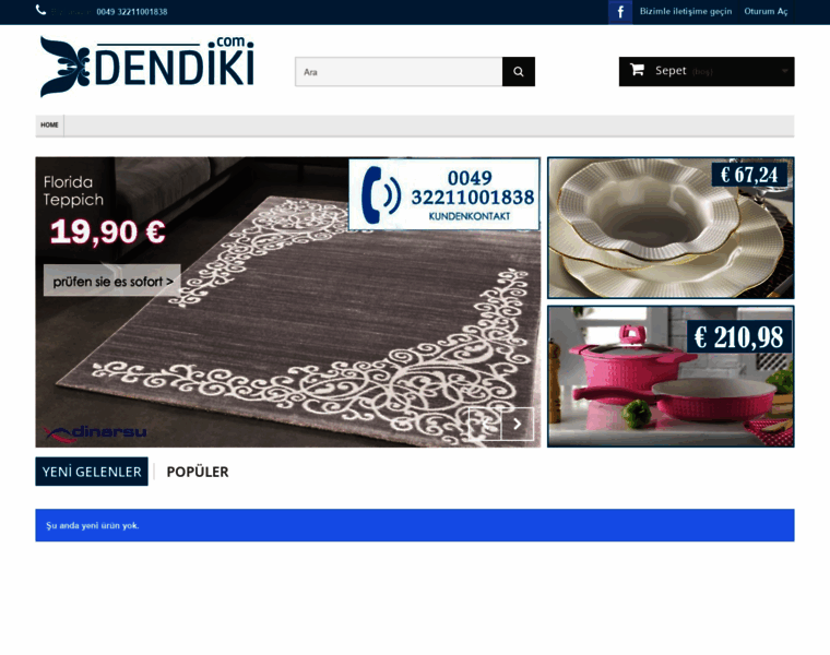 Dendiki.com thumbnail