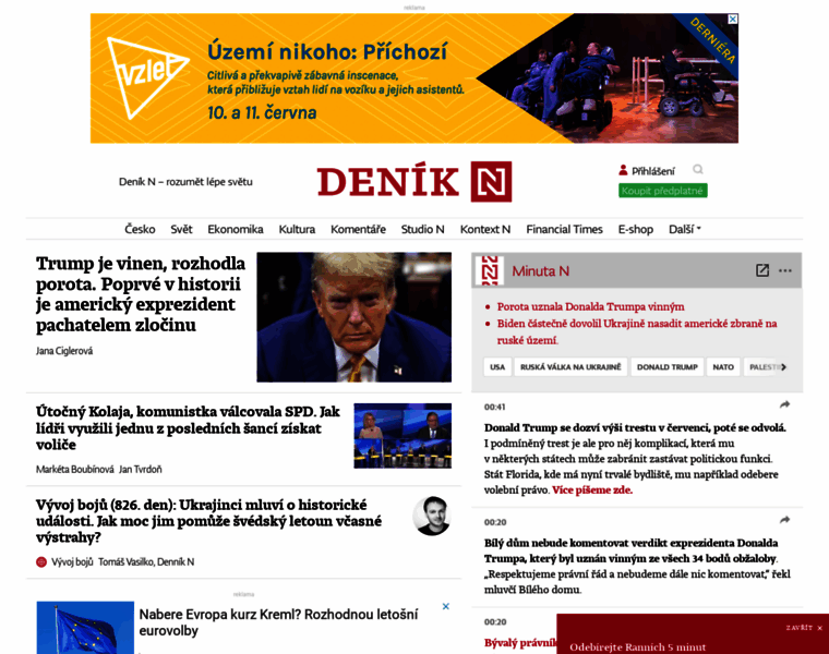 Denikn.cz thumbnail