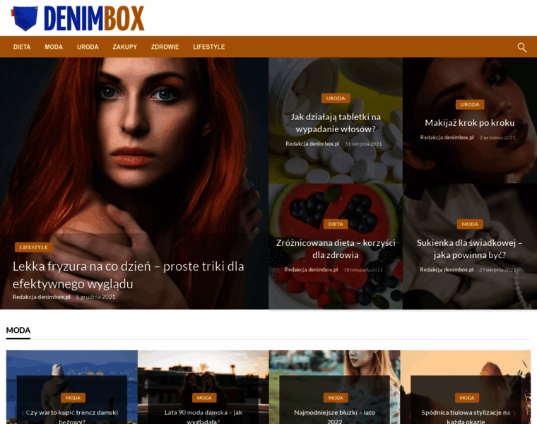 Denimbox.pl thumbnail