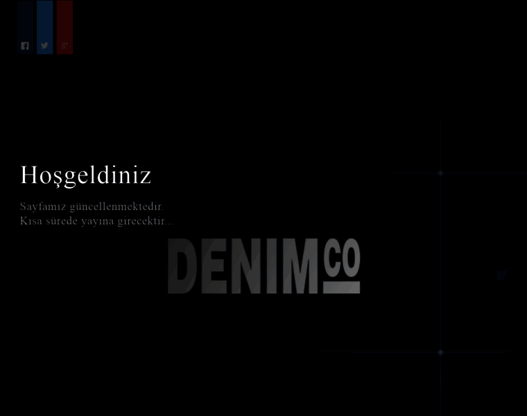 Denimco.com.tr thumbnail