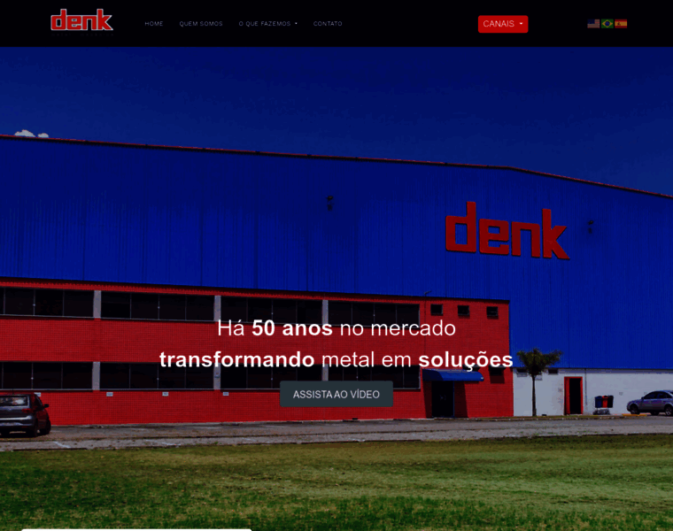 Denk.com.br thumbnail
